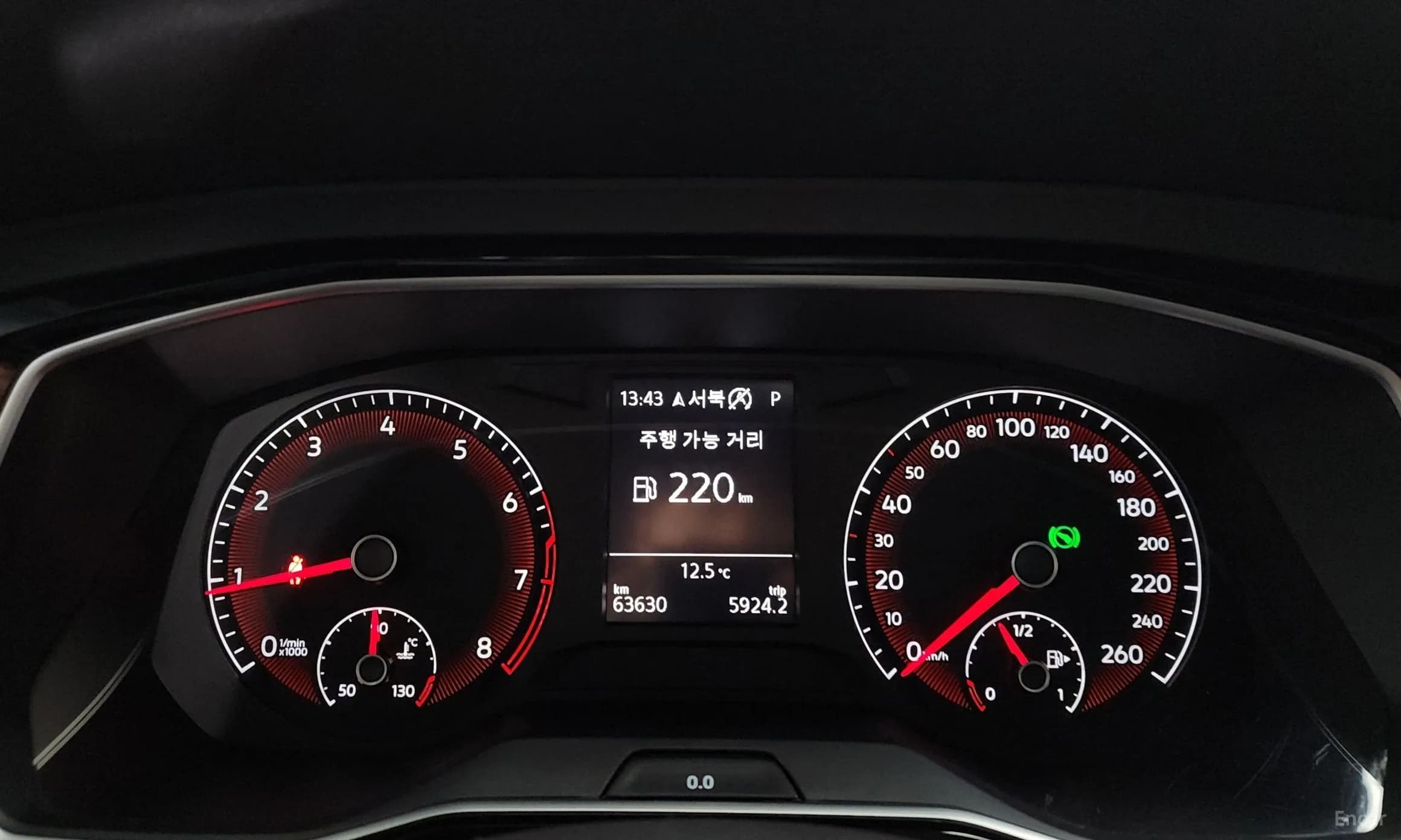 Jetta 7th Generation