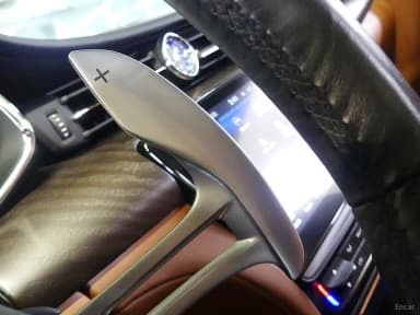 Quattroporte