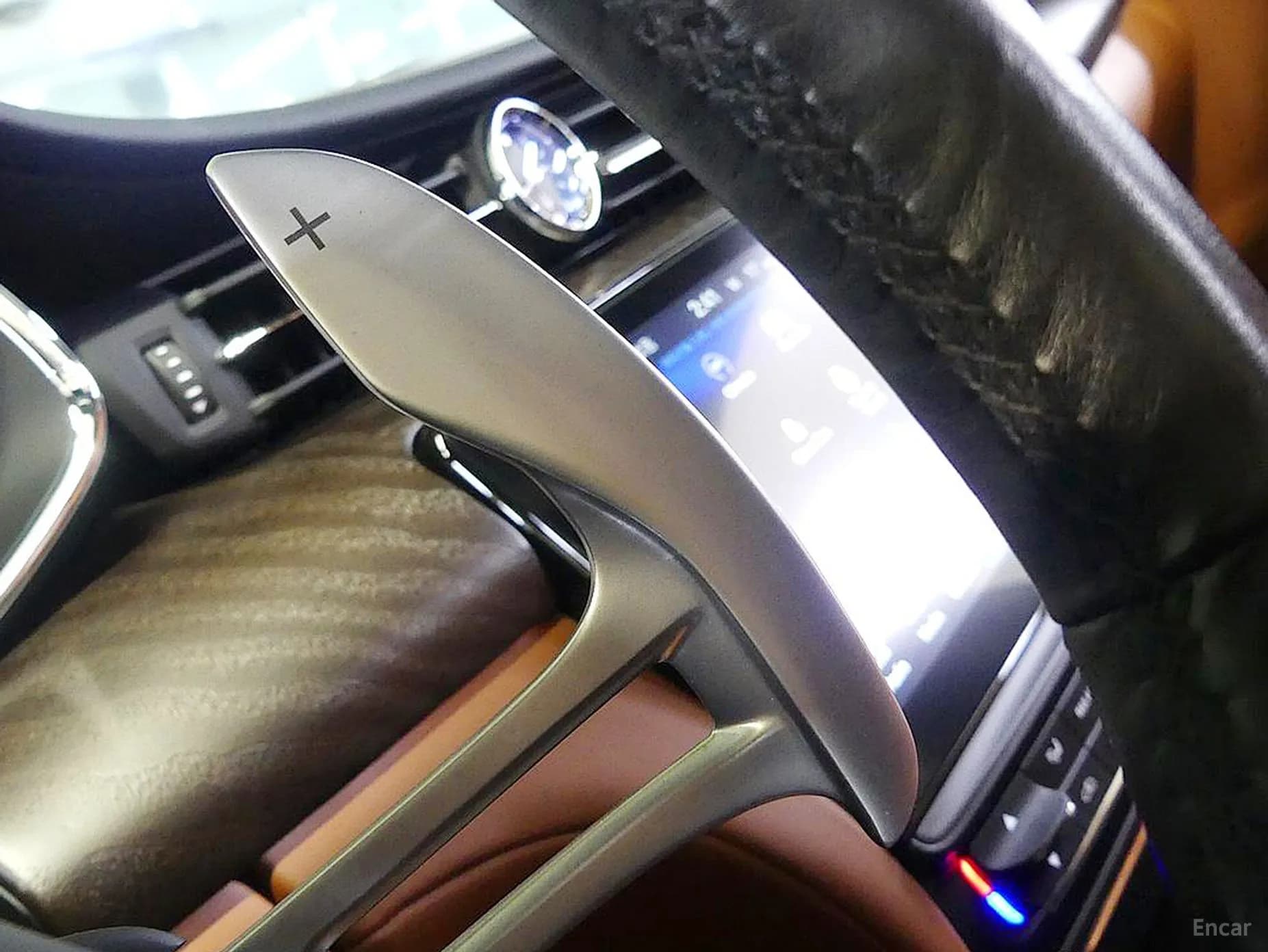 Quattroporte