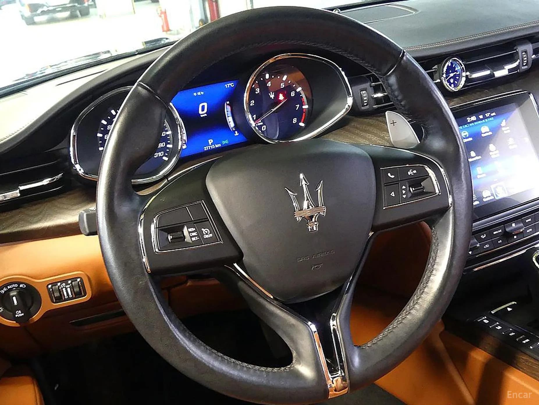 Quattroporte