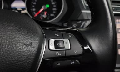 Tiguan 2nd Generation