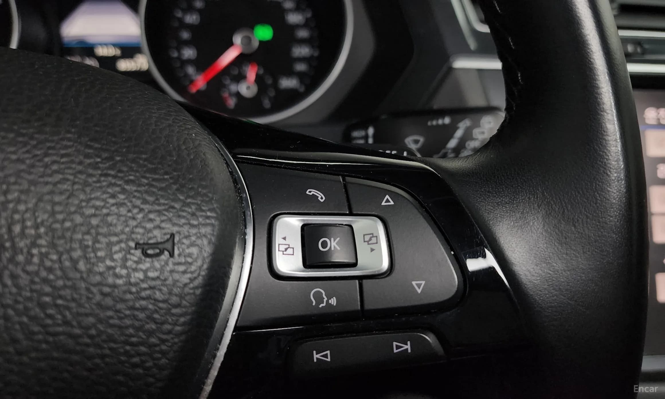 Tiguan 2nd Generation