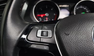 Tiguan 2nd Generation