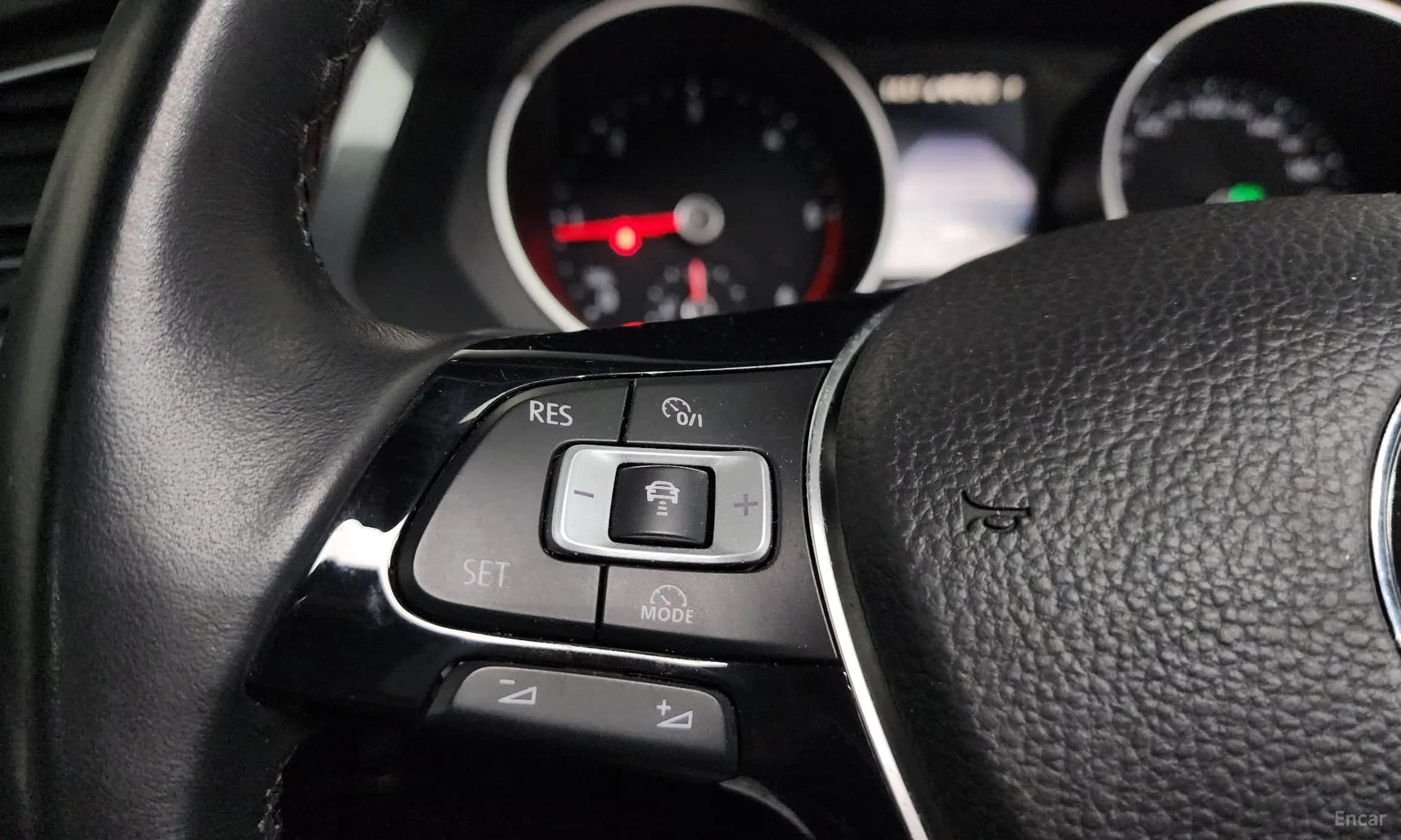 Tiguan 2nd Generation