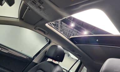 Tiguan 2nd Generation