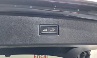 Tiguan 2nd Generation