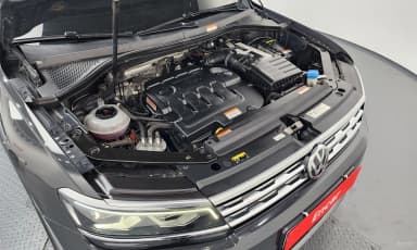 Tiguan 2nd Generation