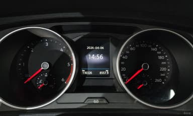 Tiguan 2nd Generation