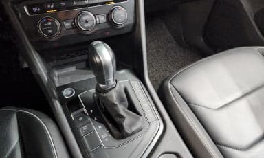 Tiguan 2nd Generation