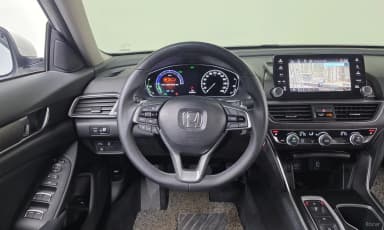 Accord 10th Generation