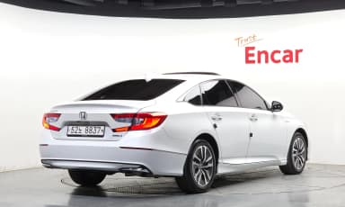 Accord 10th Generation