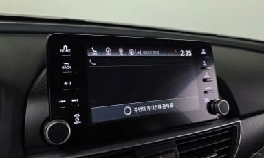 Accord 10th Generation