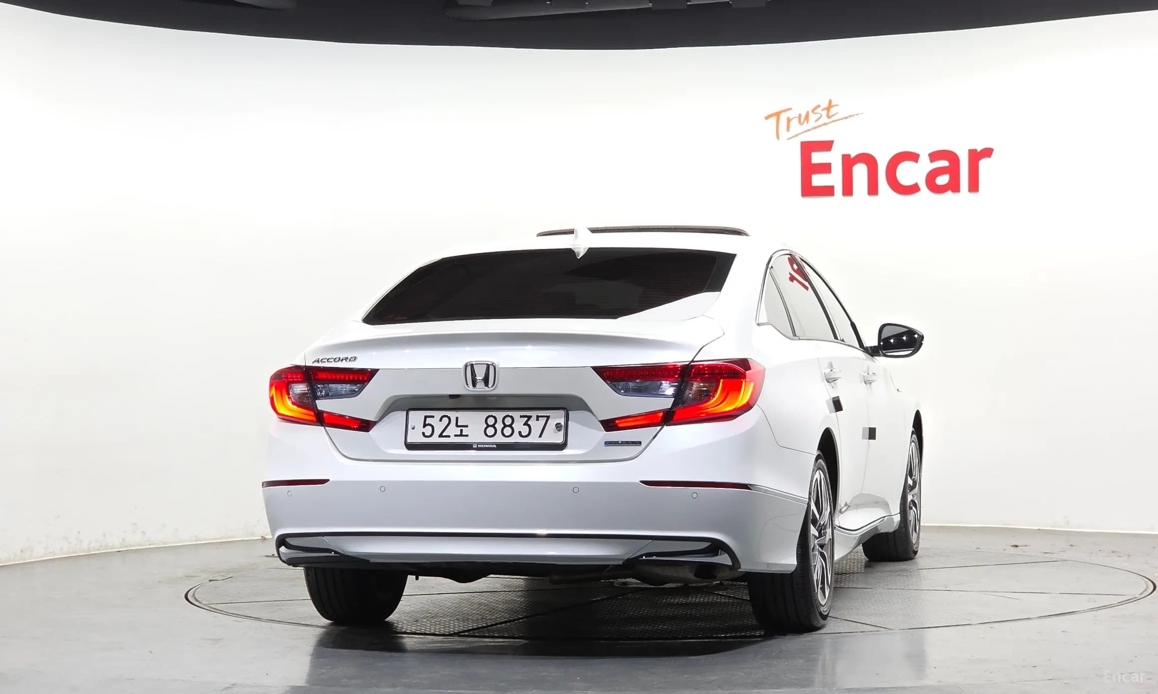 Accord 10th Generation