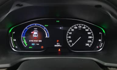 Accord 10th Generation