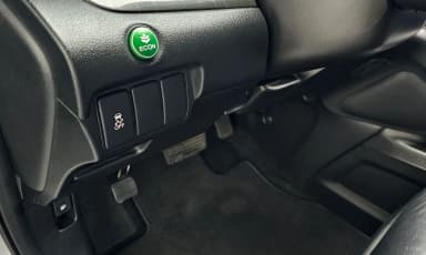 New CR-V