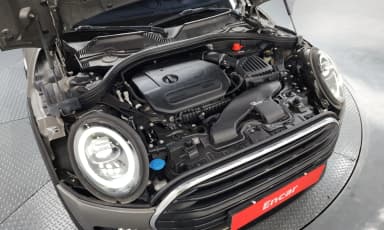 Cooper Clubman