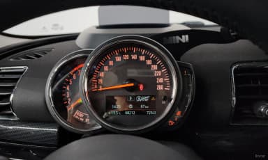 Cooper Clubman