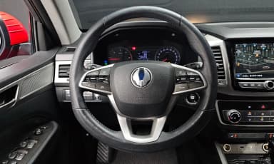Rexton Sports