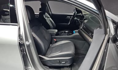 Sportage 5th Generation