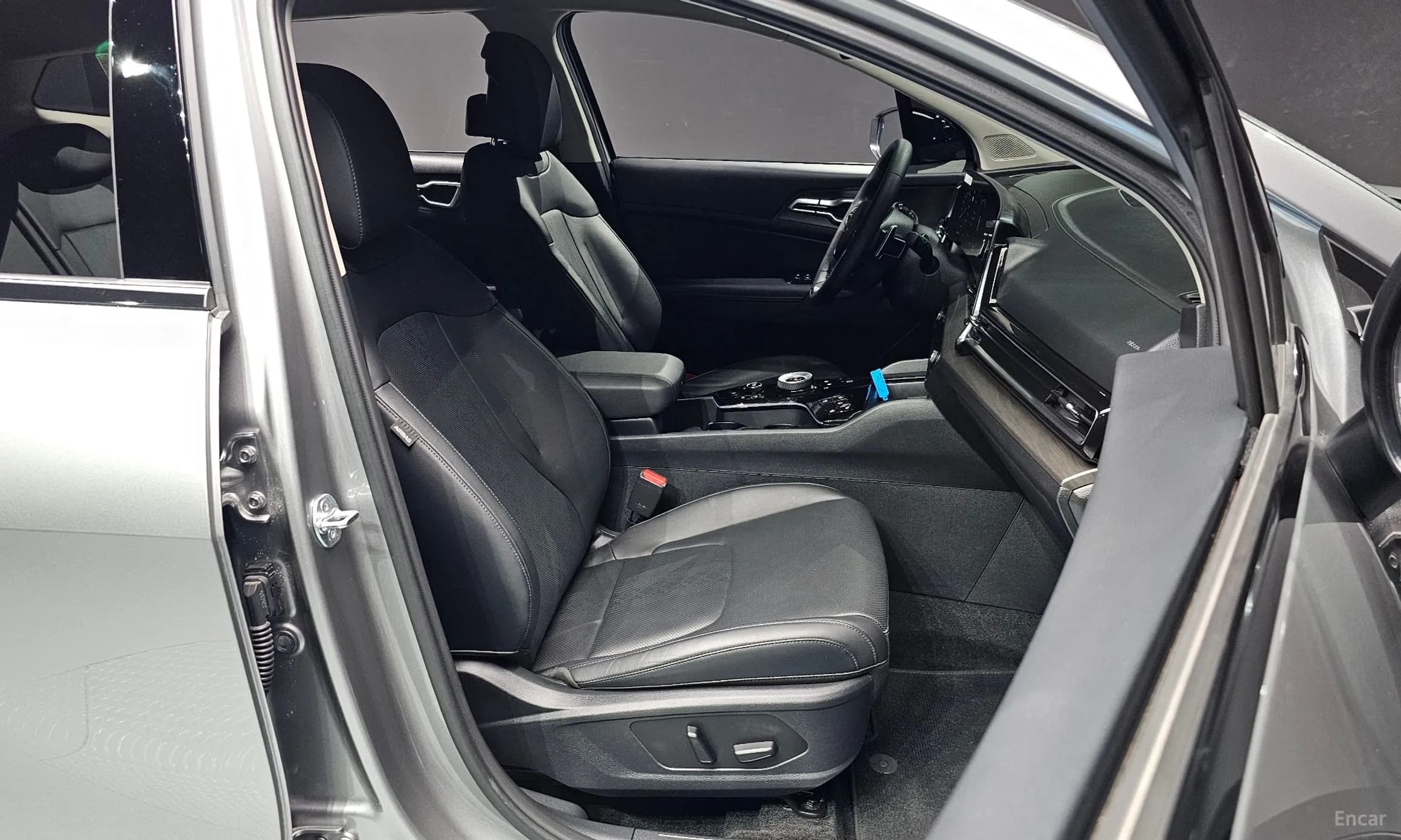 Sportage 5th Generation