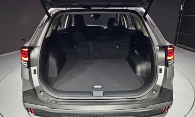 Sportage 5th Generation