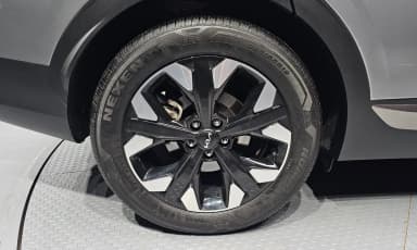 Sportage 5th Generation
