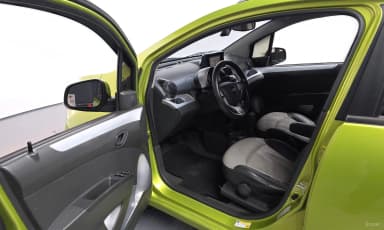 Matiz Creative