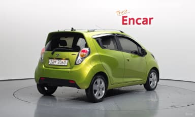 Matiz Creative