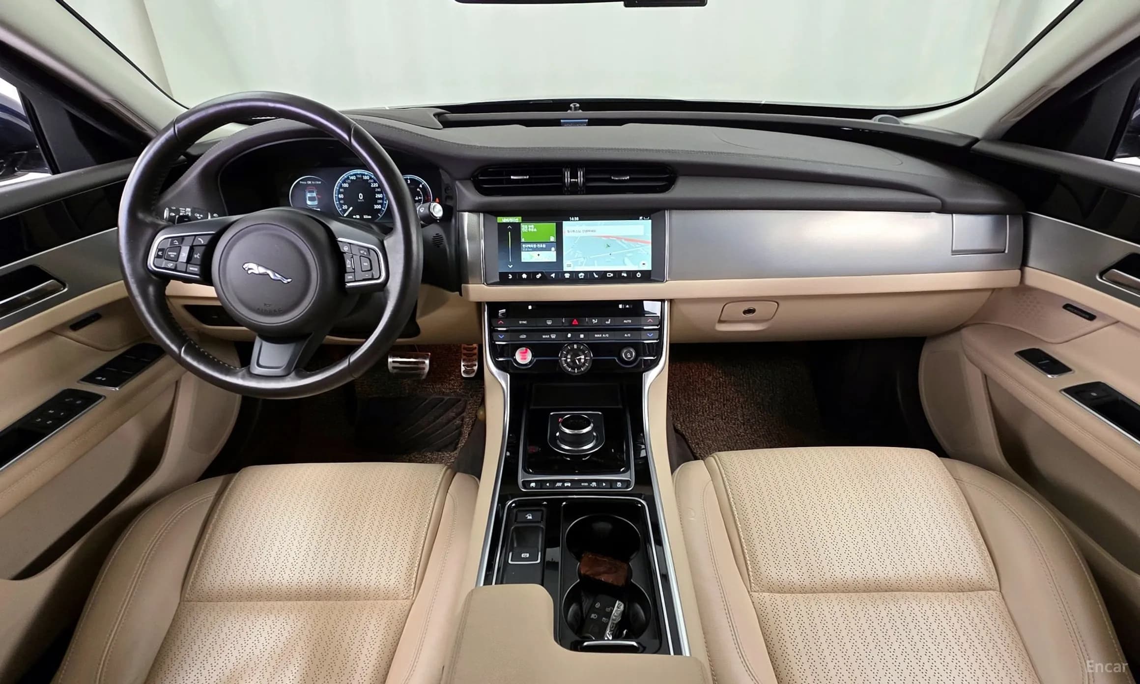 XF (x260)