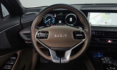 K8 Hybrid