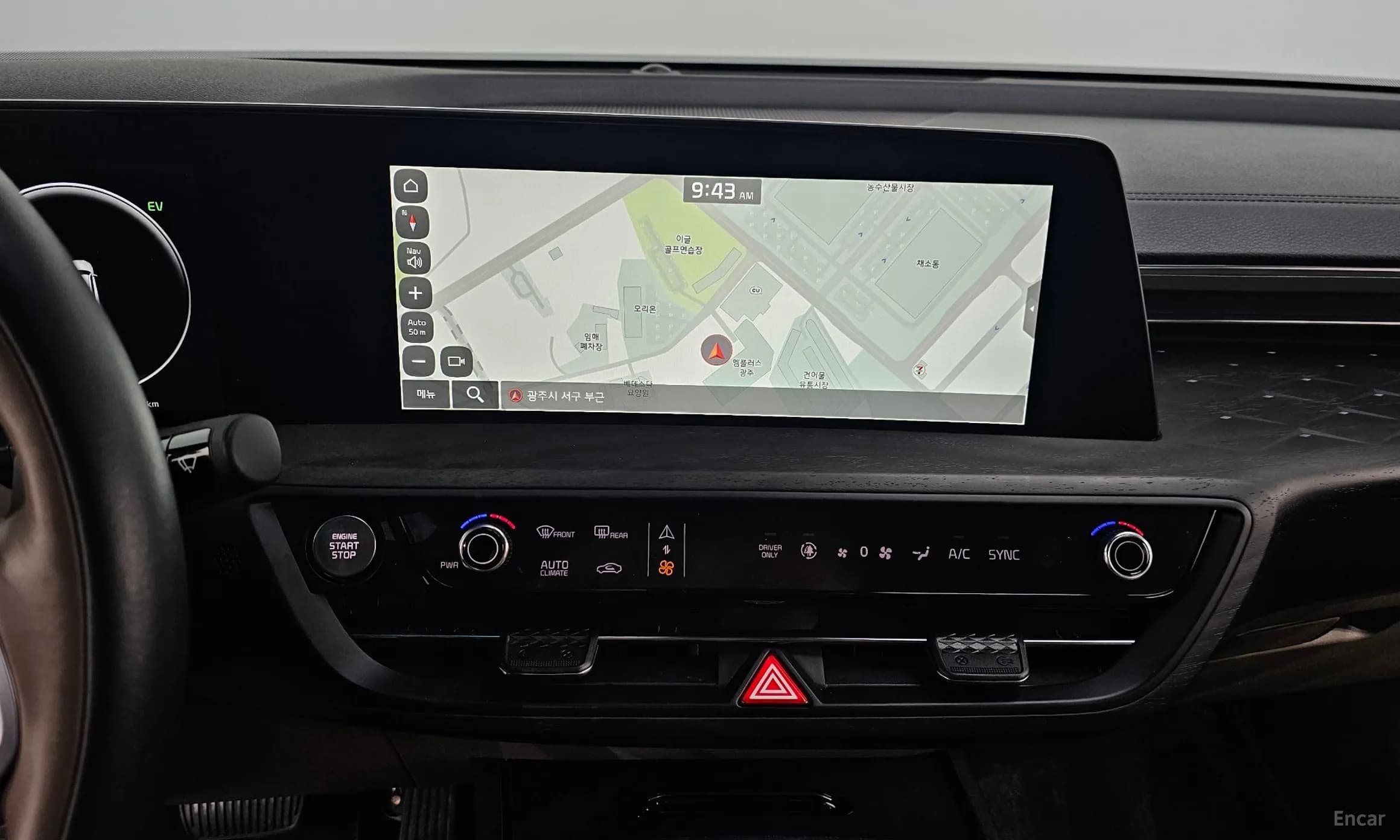 K8 Hybrid