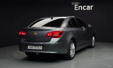 Cruze