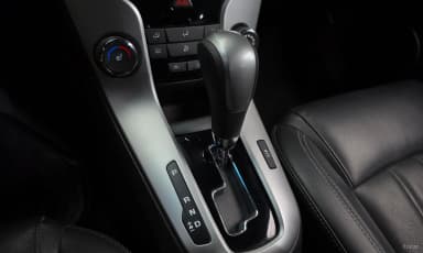 Cruze