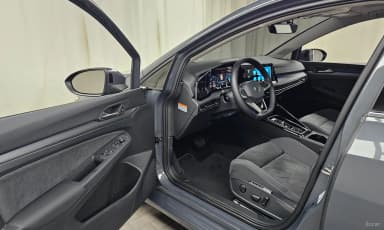 Golf 8th Generation