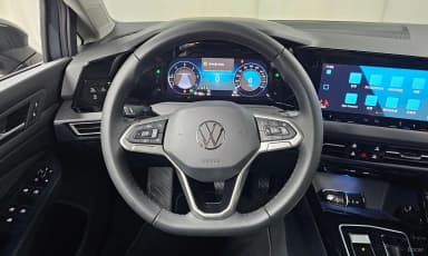 Golf 8th Generation