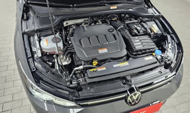 Golf 8th Generation