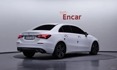 A-Class W177