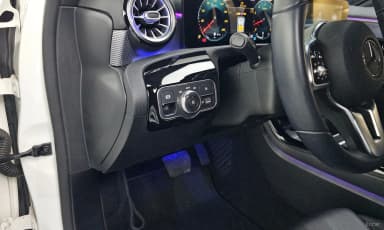 A-Class W177