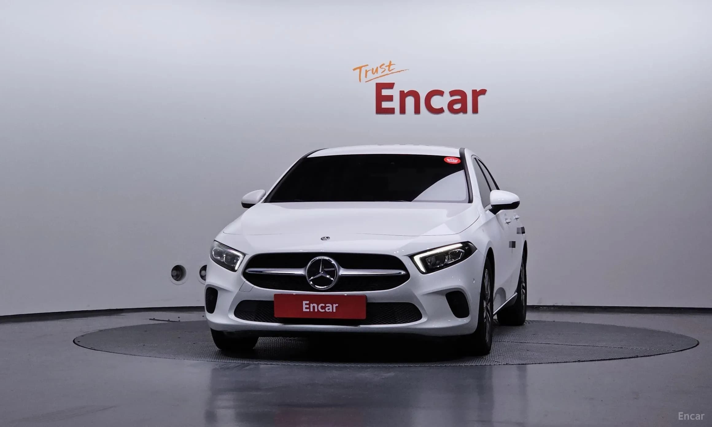 A-Class W177