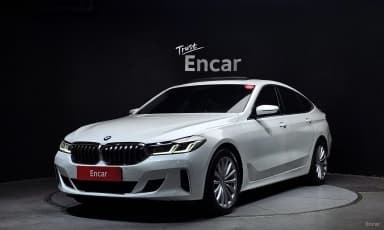 6-Series GT (G32)