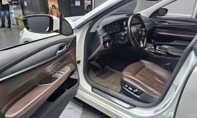 6-Series GT (G32)