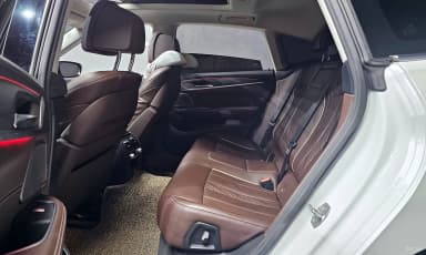 6-Series GT (G32)