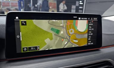 6-Series GT (G32)