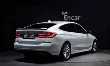 6-Series GT (G32)
