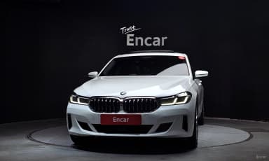 6-Series GT (G32)