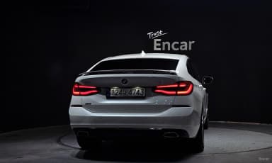6-Series GT (G32)