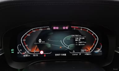6-Series GT (G32)