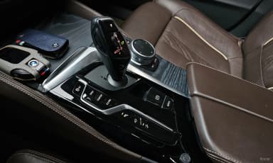 6-Series GT (G32)