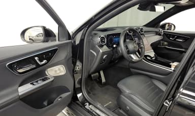 GLC-Class X254