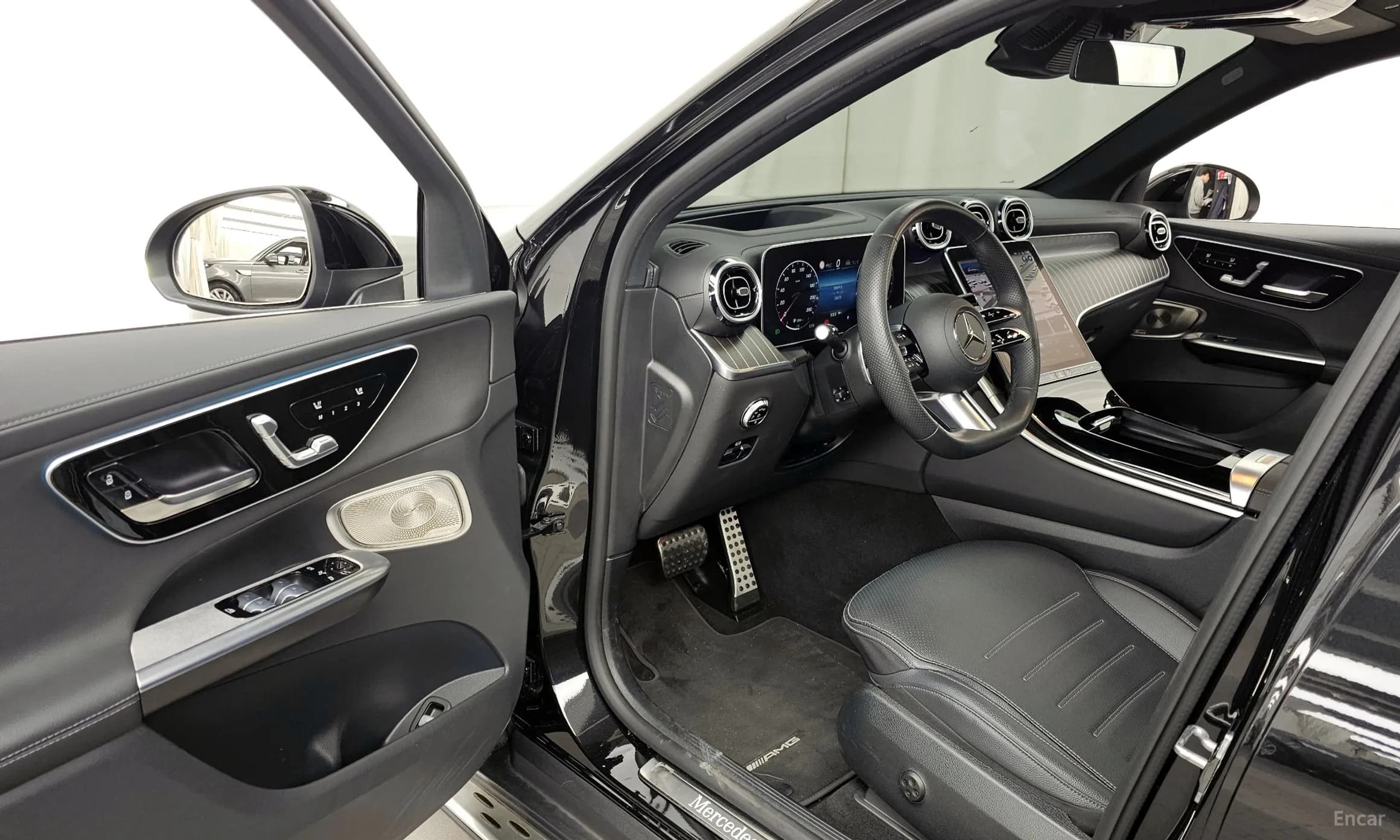 GLC-Class X254